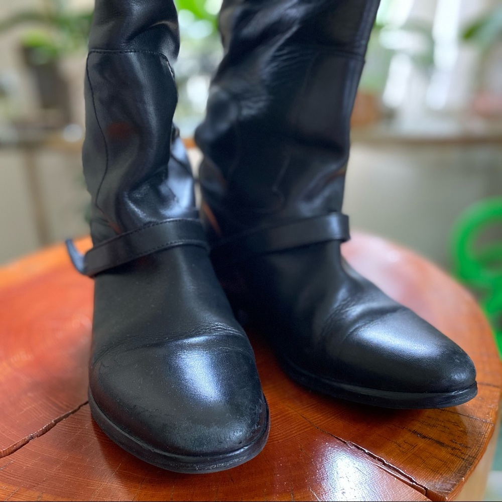 Golden Goose Charlye Boot - Picture 7 of 7